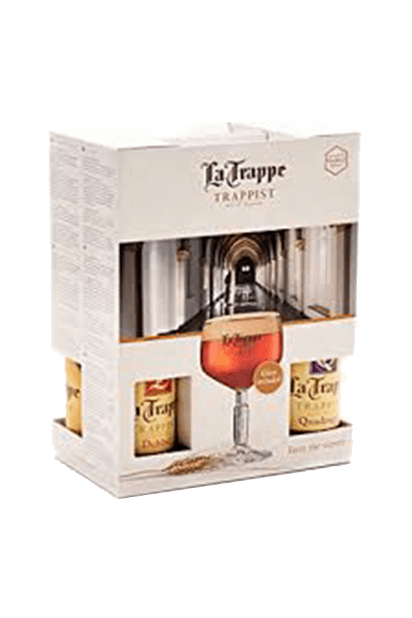 la trappe gift box