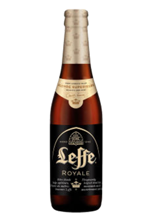 Leffe Royale