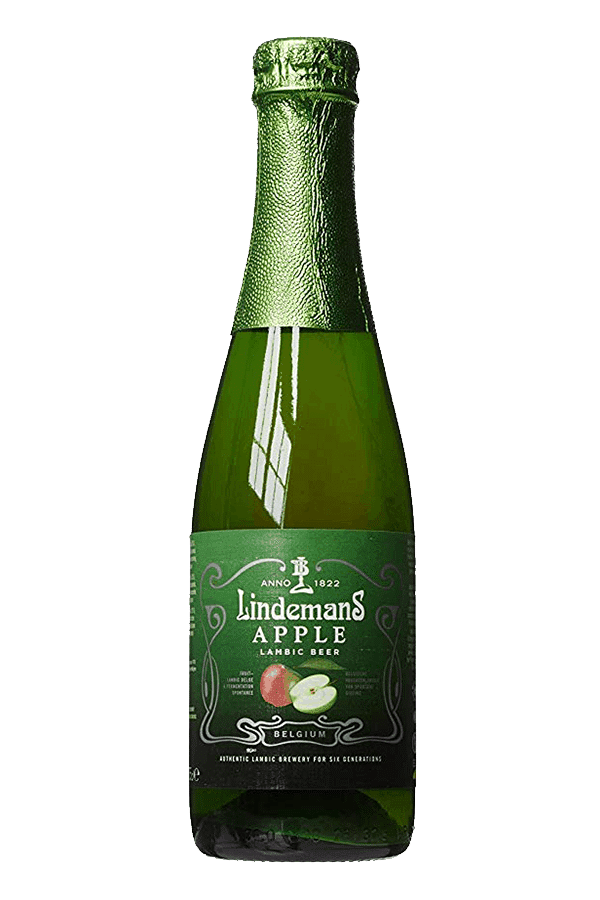 View Lindemans Apple information