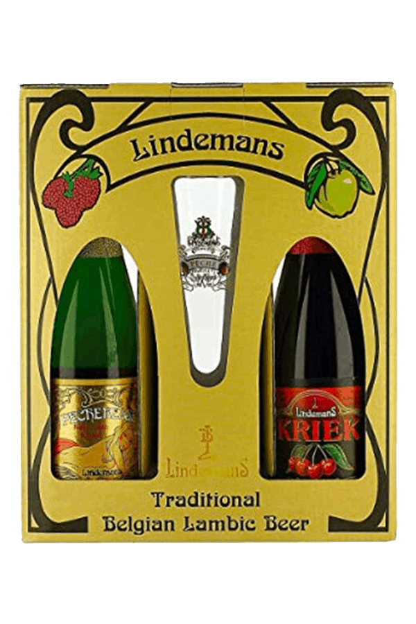 lindemans gift pack