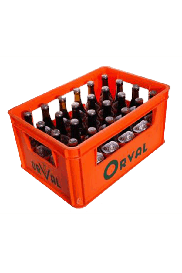 Orval Trappist Beers