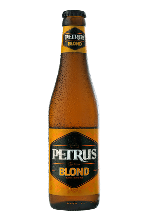 Petrus Blond - The Belgian Beer Company