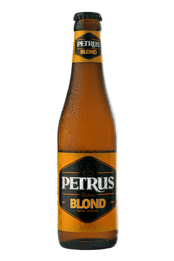 View Petrus Blond information