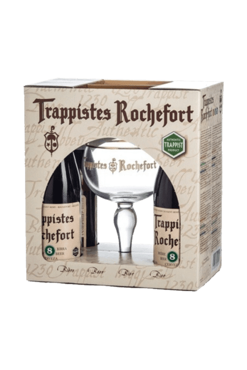 Rochefort Gift Pack