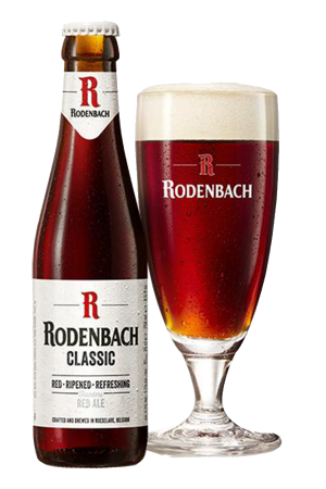 Rodenbach - The Belgian Beer Company