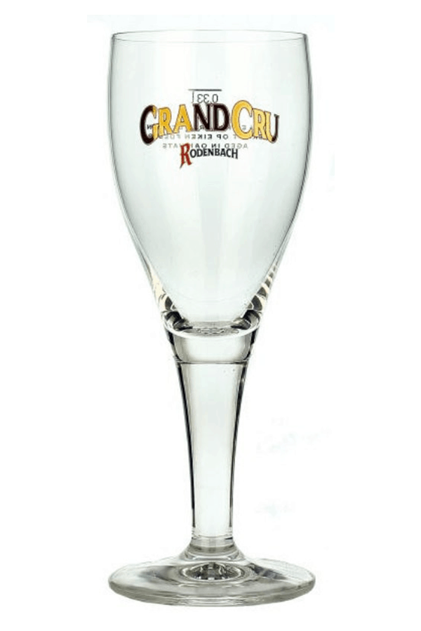 Rodenbach Grand Cru Glass