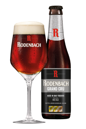 Rodenbach Grand Cru - The Belgian Beer Company