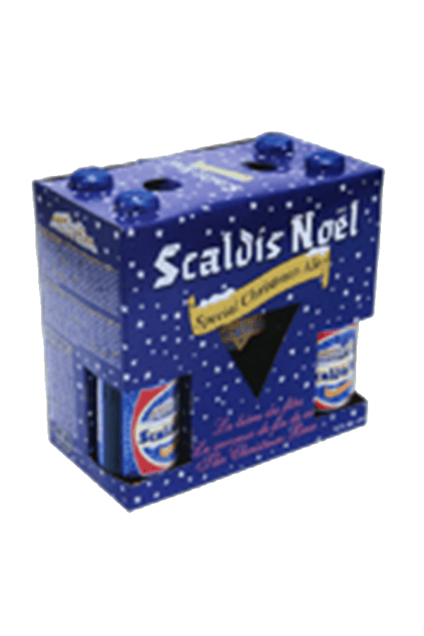 Scaldis Noel Special Christmas Ale