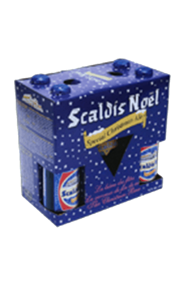 View Scaldis Noel Gift Pack information