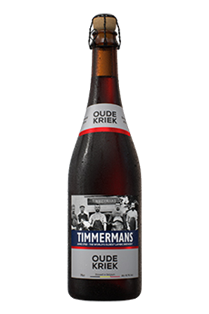 Timmermans Oude Kriek