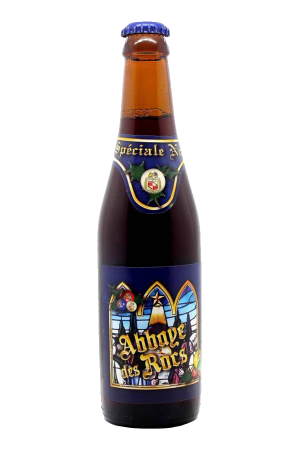 Abbaye des Rocs Spéciale Noël