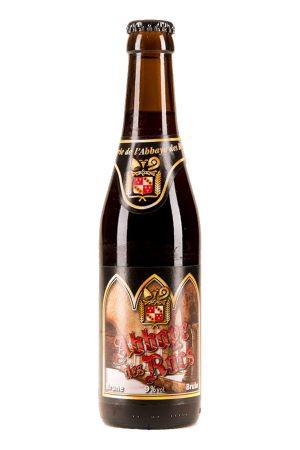 Abbaye des Rocs Brune 1979