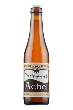 Achel Tripel - 8 Blonde