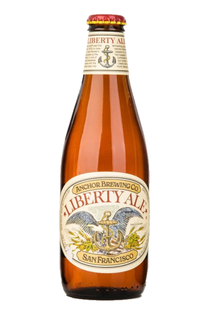 Anchor Liberty Ale
