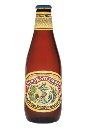 Anchor Steam Beer
