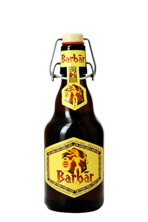 Barbar Belgian Beer - The Belgian Beer Company