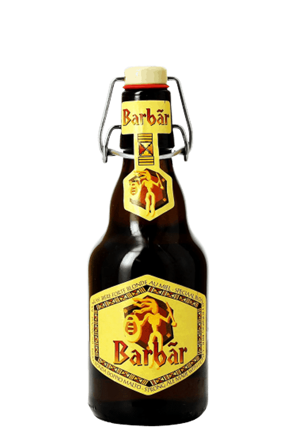 Barbar Bottle