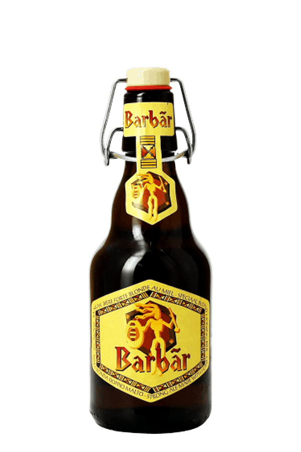 barbar