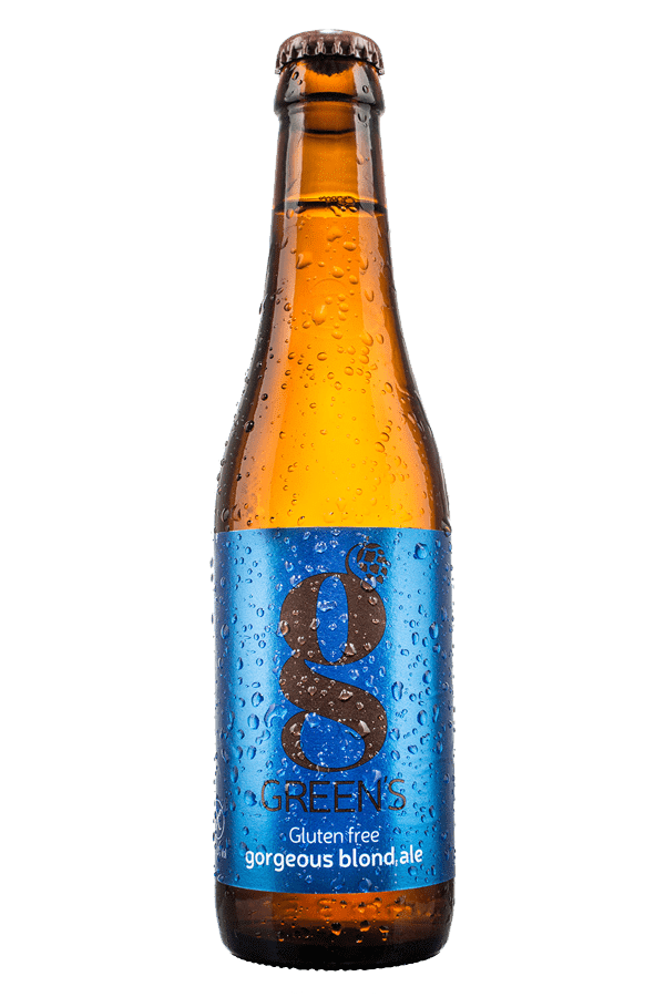 Belgian Beer Products Bottle