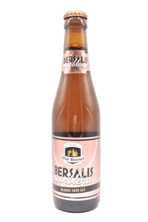 Bersalis Sourblend Bottle