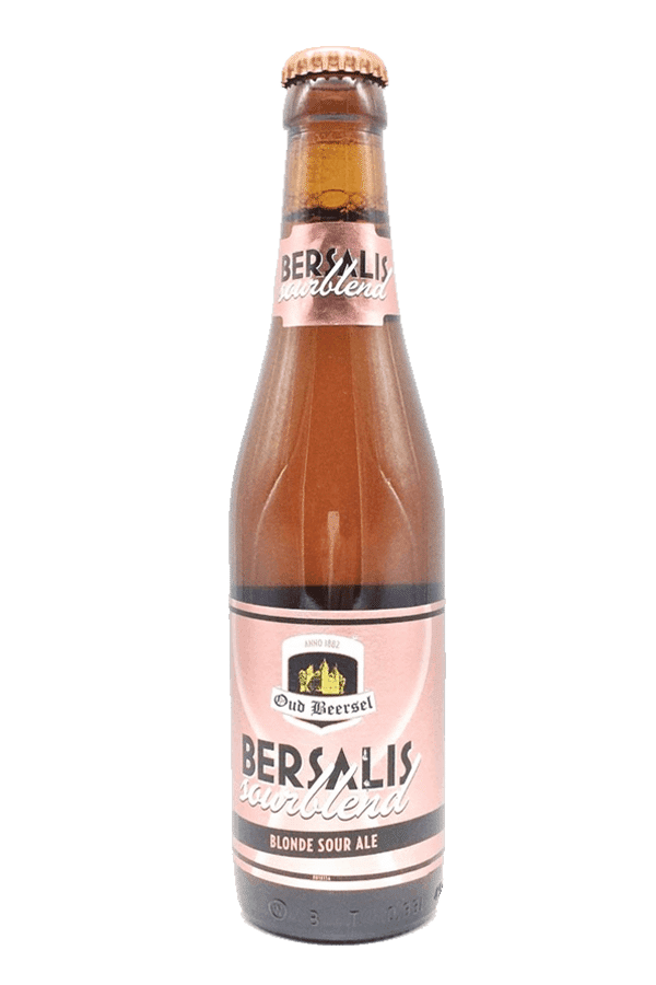 View Bersalis Sourblend information