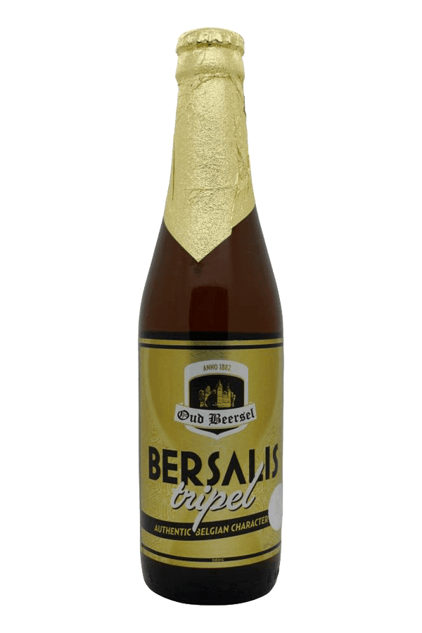 View Bersalis Blond Tripel information