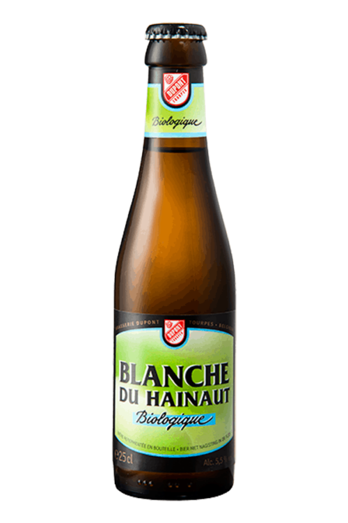 Blanche Du Hainaut