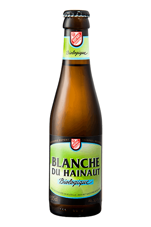 Blanche Du Hainaut