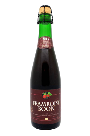 Boon Frambozen 37.5cl 