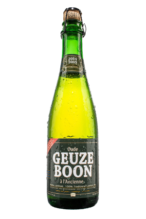 Boon Oude Geuze