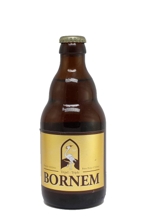 Bornem Tripel