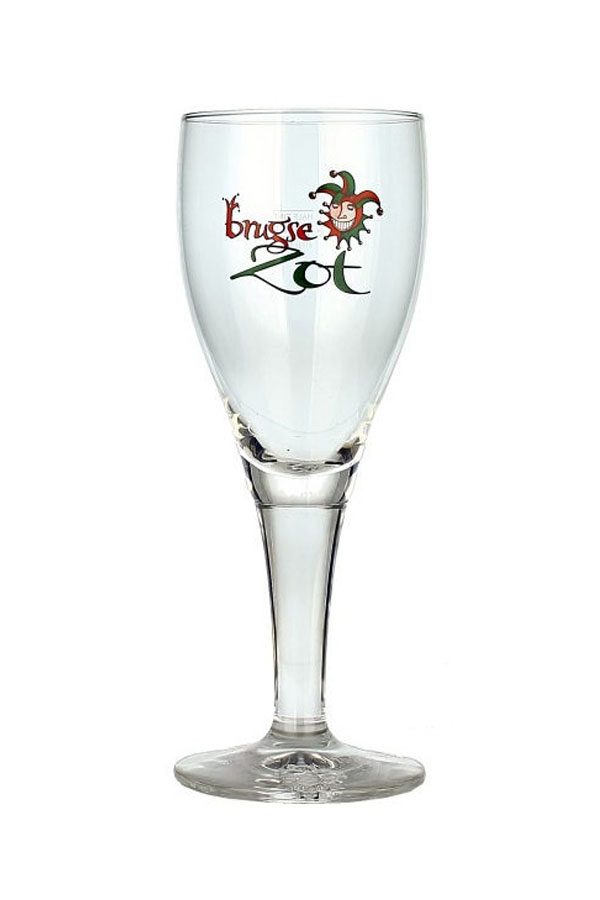 Brugse Zot Glass Buy Belgian Beer Online Belgian Beer Co