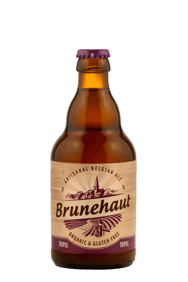 View Brunehaut Tripel information