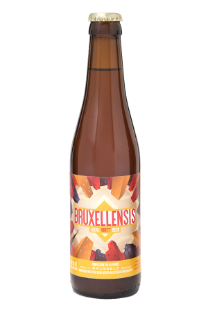 Bruxellensis - The Belgian Beer Company