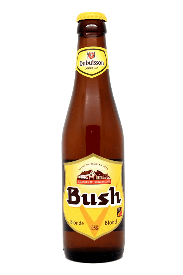 Bush Blonde Bottle