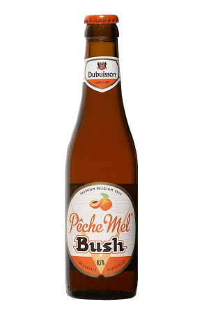 Bush Pêche Mel