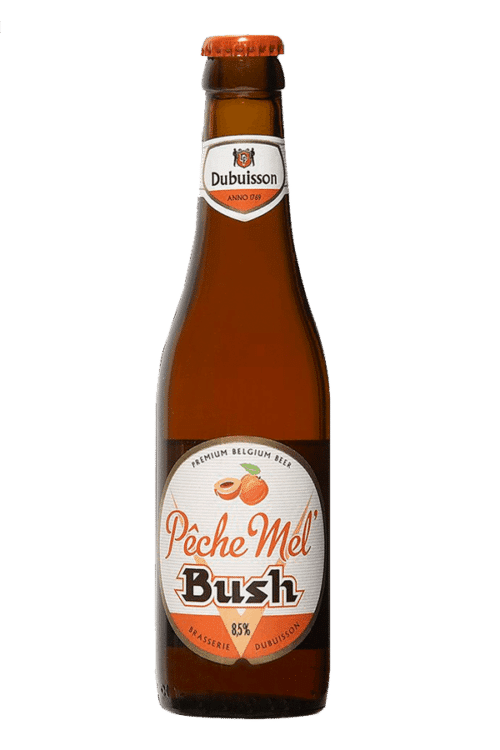 Bush Peche Mel Bottle