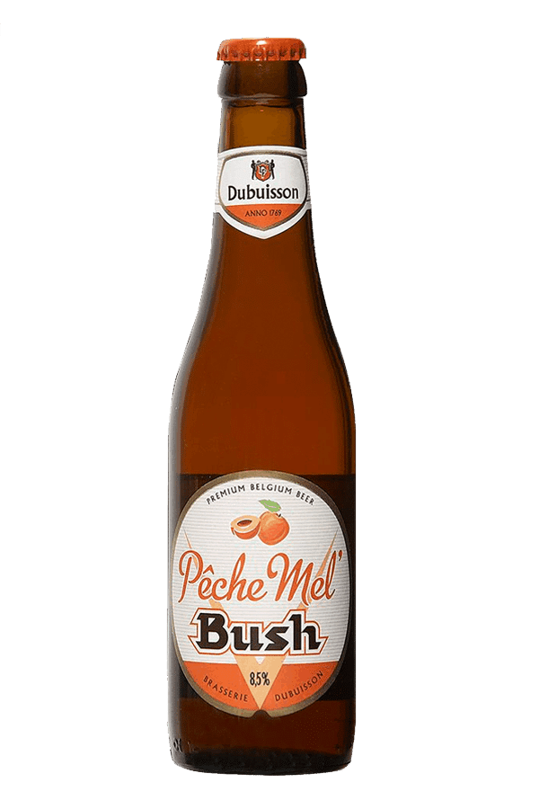 View Bush Peche Mel information