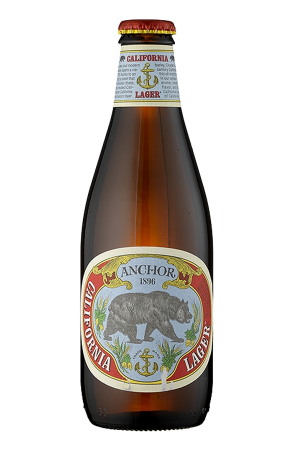 Anchor California Lager