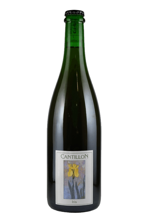 Cantillon Iris Bottle