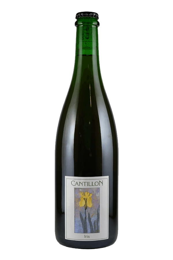 View Cantillon Iris 75cl information