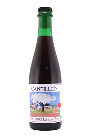 Cantillon Kriek 100% Lambic Bio