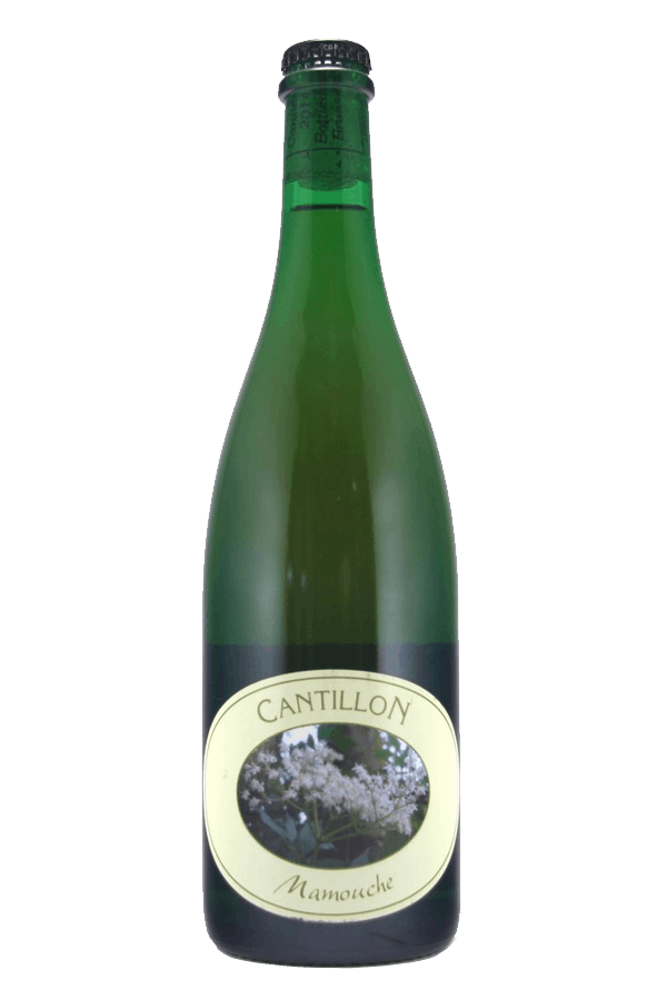 Cantillon Mamouche Bottle