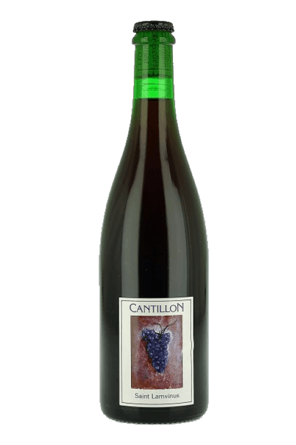 View Cantillon St Lamvinus 75cl information