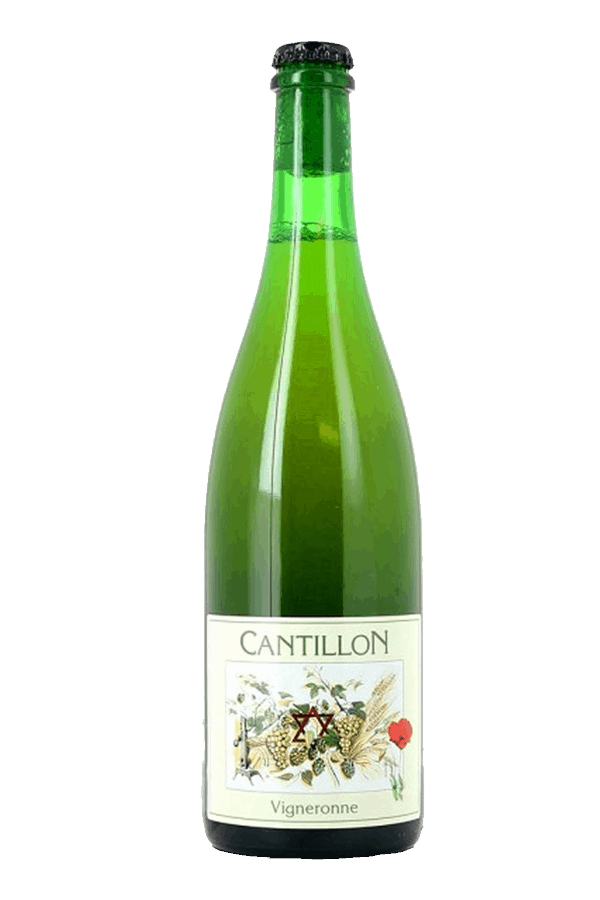 View Cantillon Vigneronne 75cl information