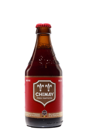 Chimay Red Trappist - The Belgian Beer Company