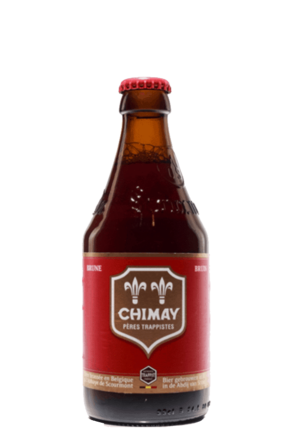 chimay peres trappistes