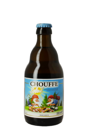Chouffe Soleil