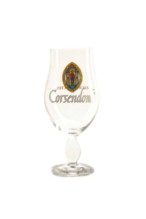 corsendous beer glass
