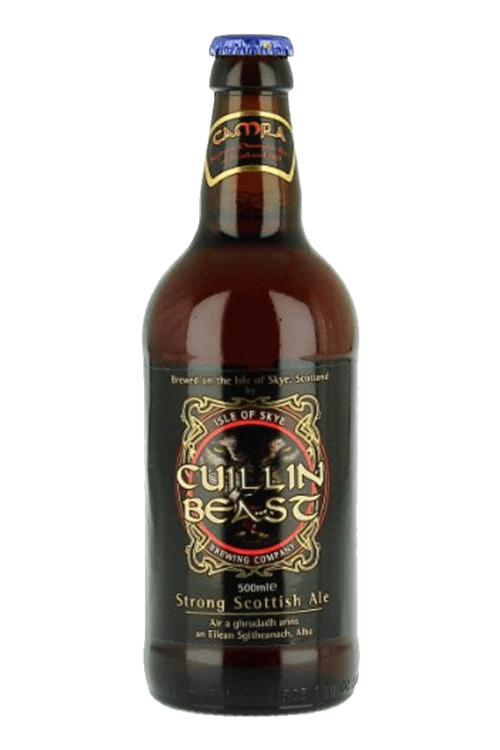 Cullin Beast Bottle